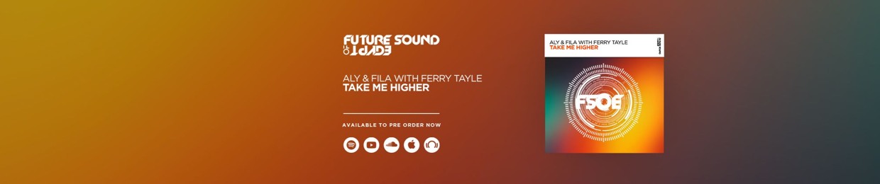 Future Sound of Egypt