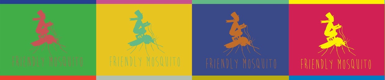 Friendly Mosquito