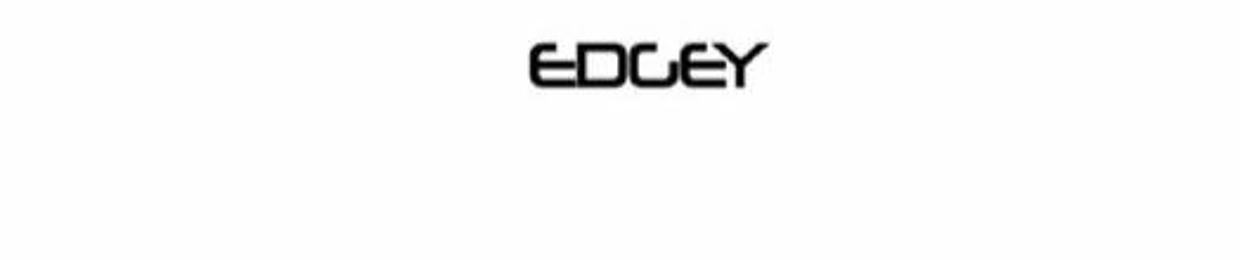 Edgey
