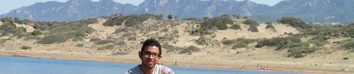 Mohamed Abo-Elhassen