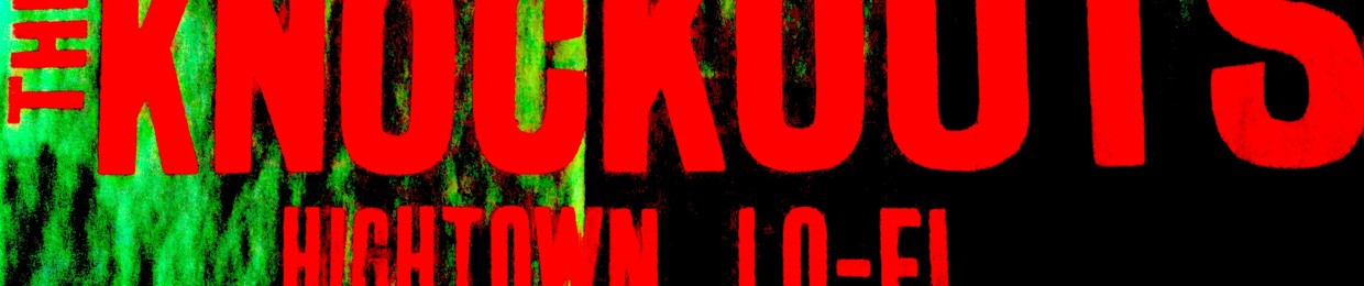 A Weizen-Knockouts/Arndales