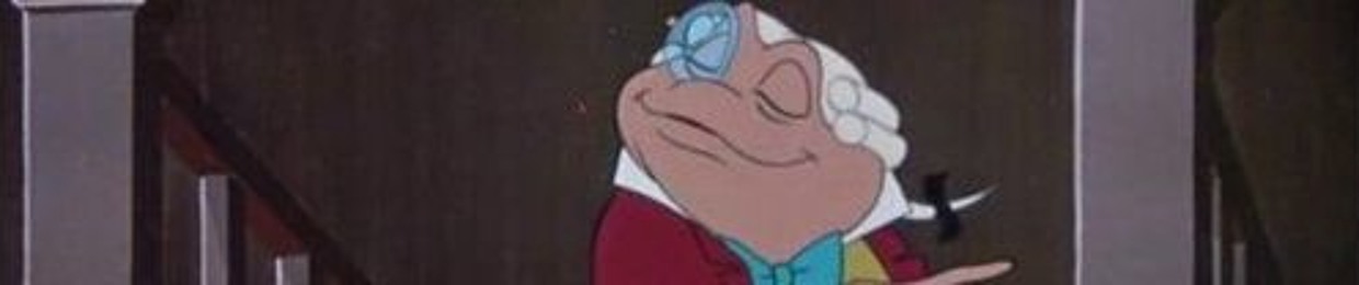 J. Thaddeus Toad