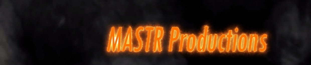 MASTR Productions