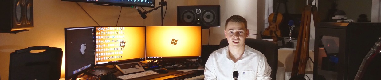 Stuart | Film & Media Composer