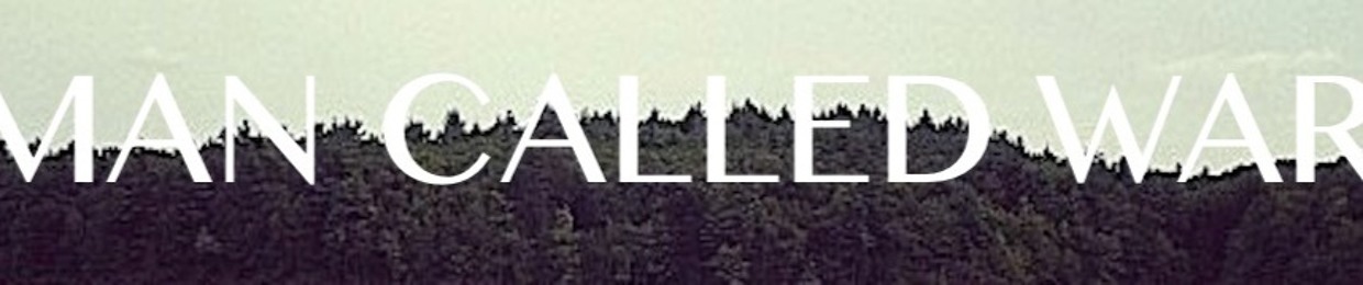 Man Called War