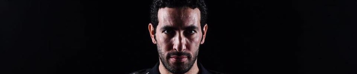 Mahmoud Hesham H