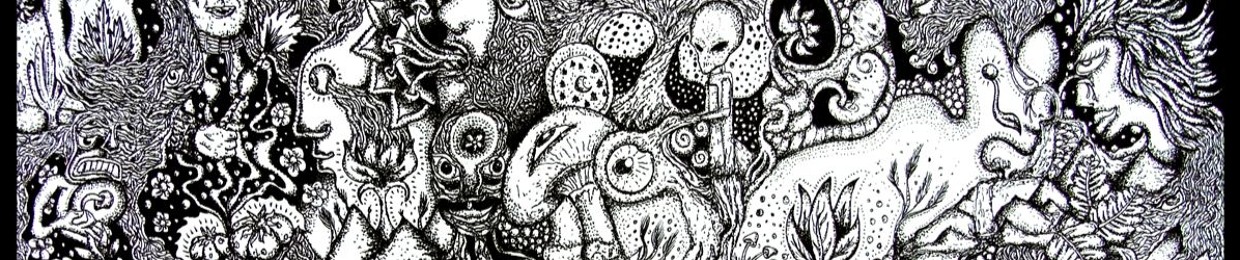 The Sacred Serpent