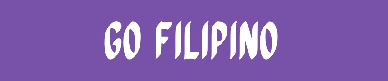 Go Filipino: Learn Tagalog with Kris Andres