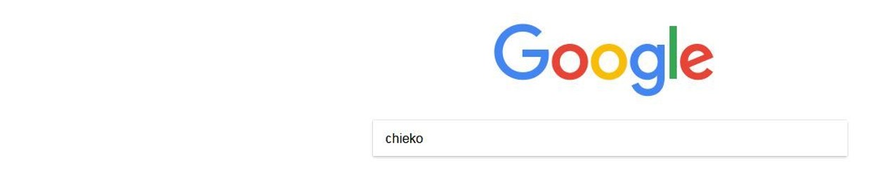 CHIEKO