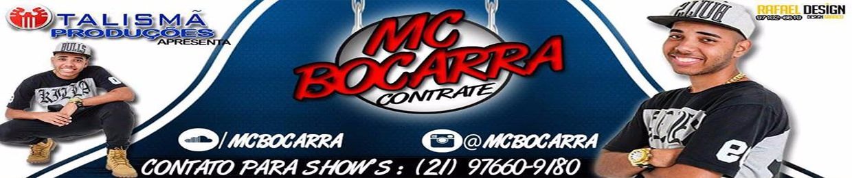MC BOCARRA - OFICIAL