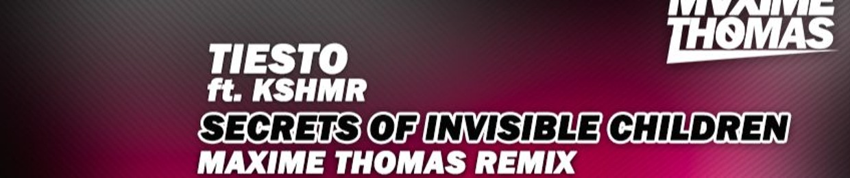 Maxime Thomas