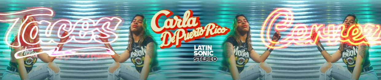 Carla De Puerto Rico