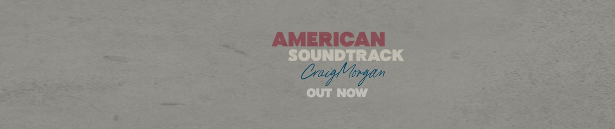 Craig Morgan Music