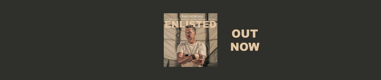 Craig Morgan Music
