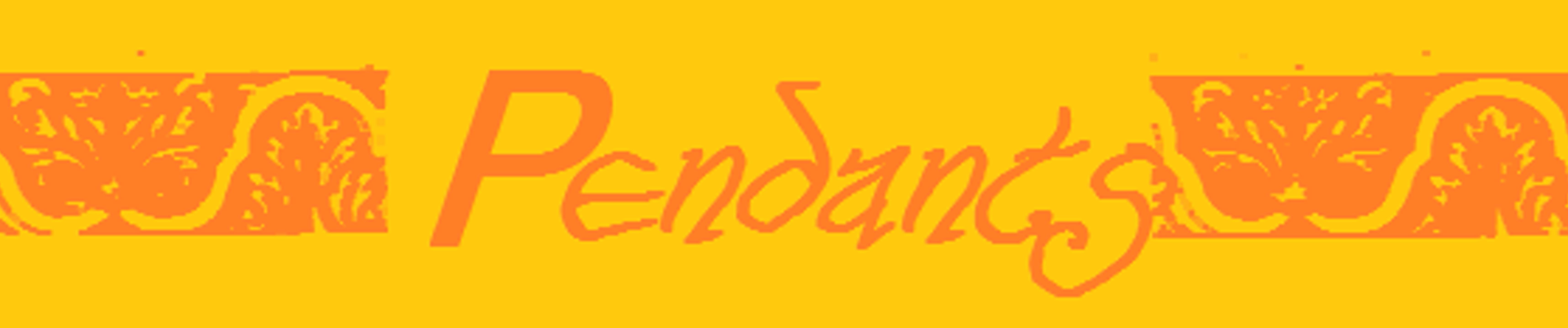 SoundCloud banner for @pendants