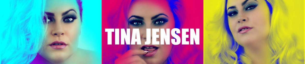 Tina Jensen