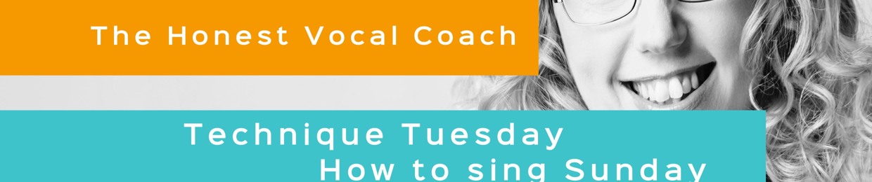 The Honest Vocal Coach - The New Foundry Studios