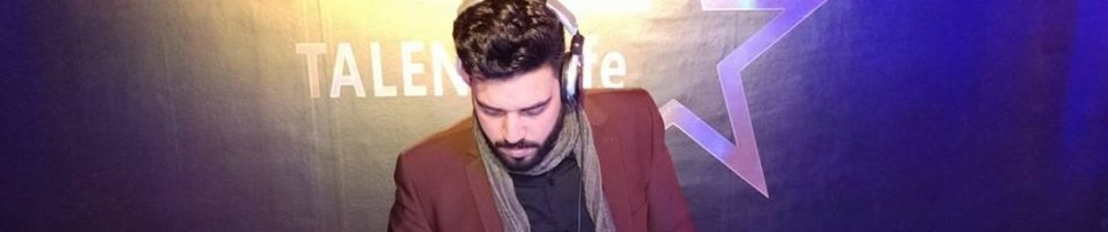 DJ Ahmed KaFory 1
