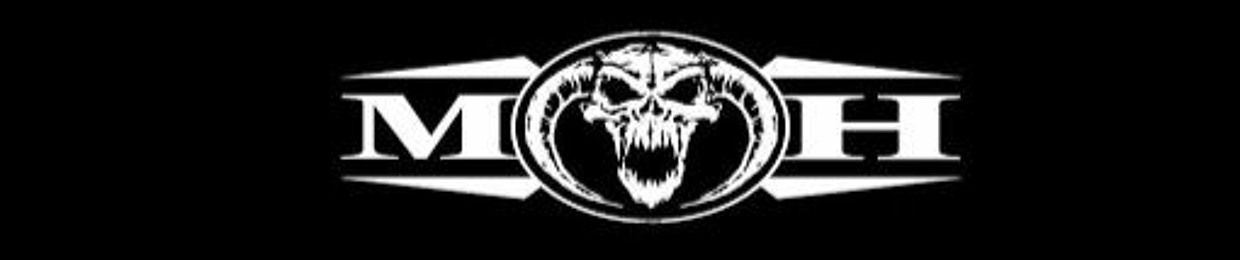 Reverend Specs