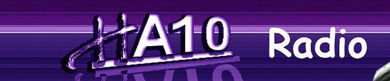 HA10 Radio