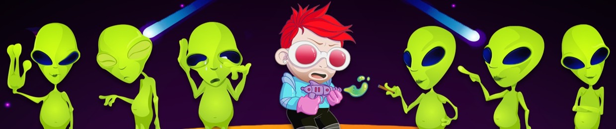 Tommy Comet