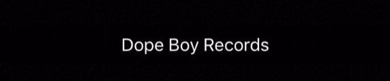 Dope Boy Records