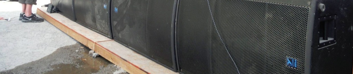 4AM Sound System