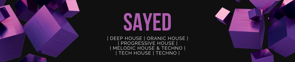 Sayed