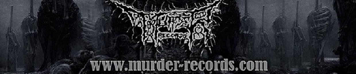Murder Records