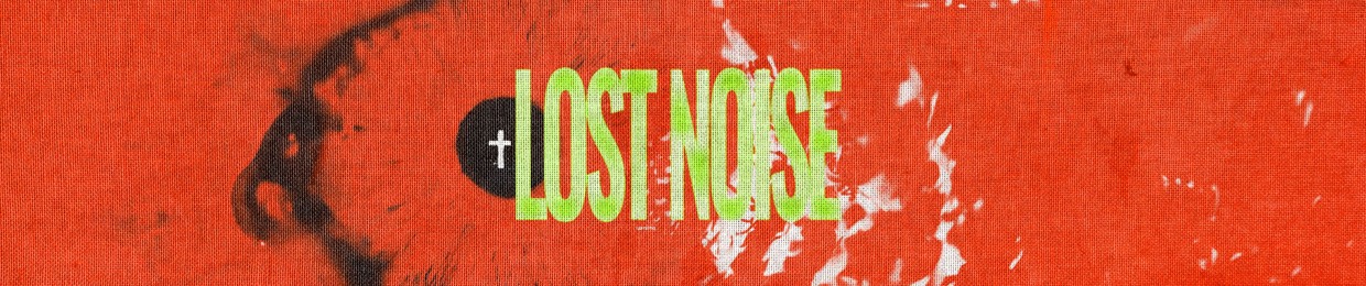 LOST NOISE