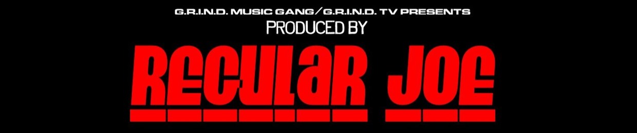 Produced By Regular Joe