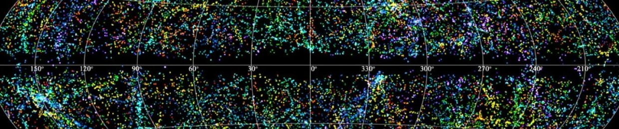 Spectral Redshift