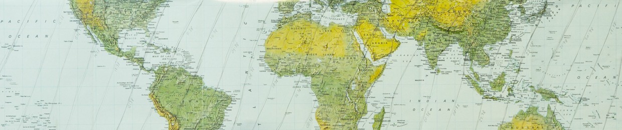 Xeno-Canto (Songs to the Sun)