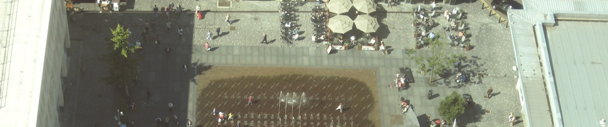 Damien Fleming Audio