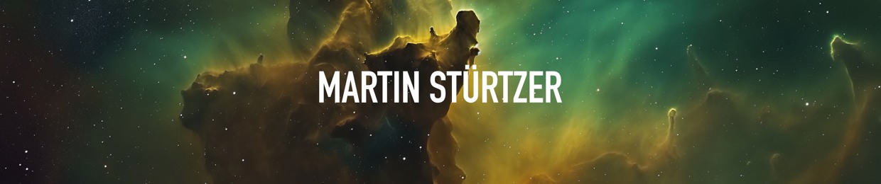 Martin Stürtzer