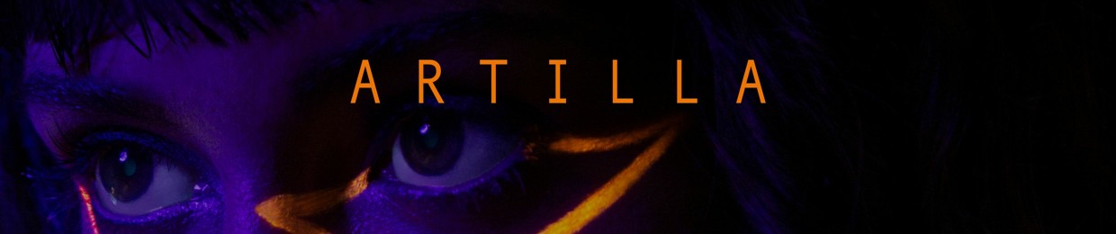 Artilla