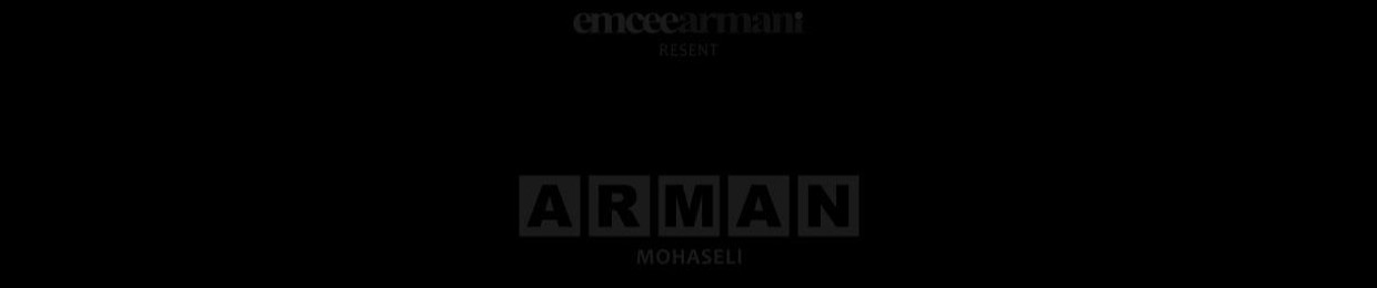 ARMAN.mohaseli