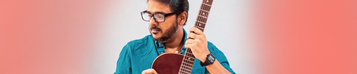 Joydeep Bose