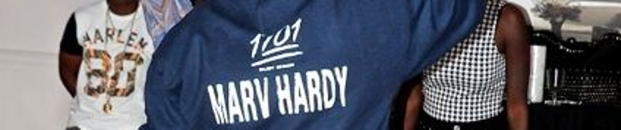 Marv Hardy