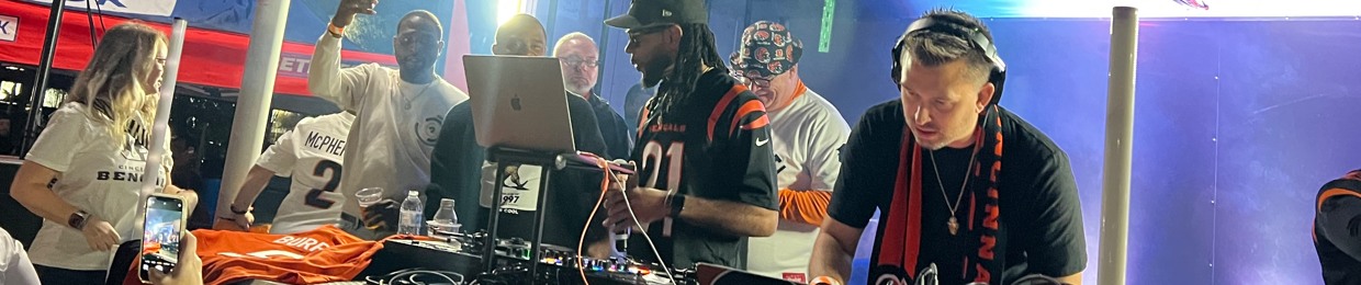 DJ CROIX BOI