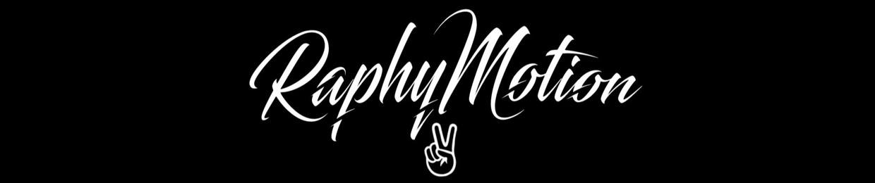 RaphyMotion