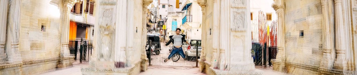 Deependra singh chouhan