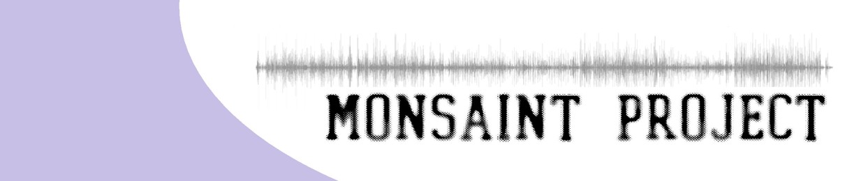 Monsaint Project