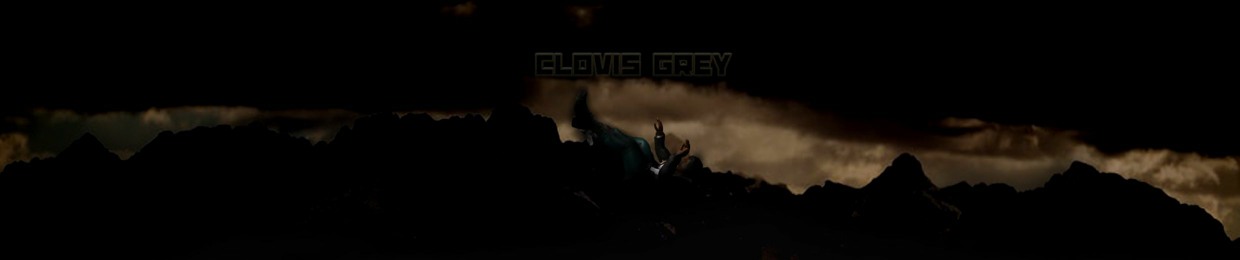Clovis Grey