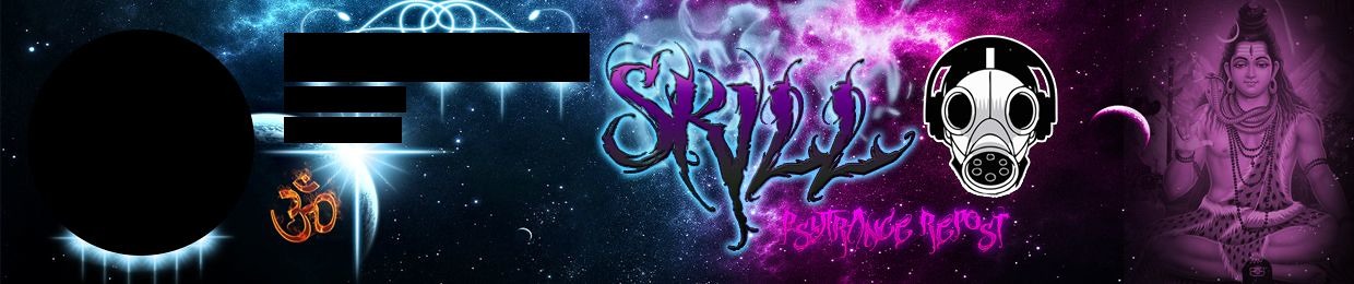 Skill PsyTrance Repostॐ