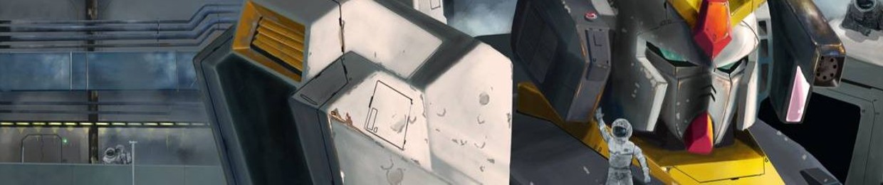 Gundam-San