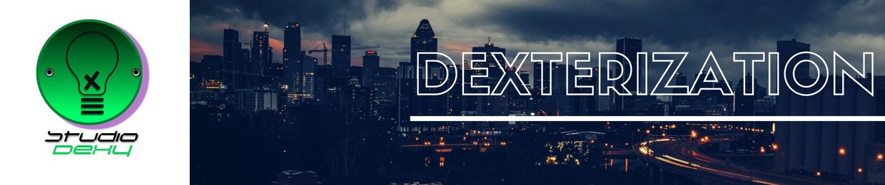 Dexterization