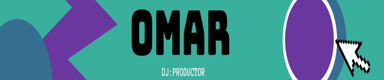 OMAR REMIXES