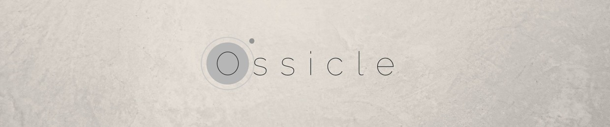 Ossicle