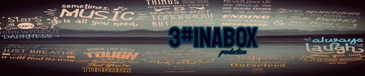 3#iNaBoX